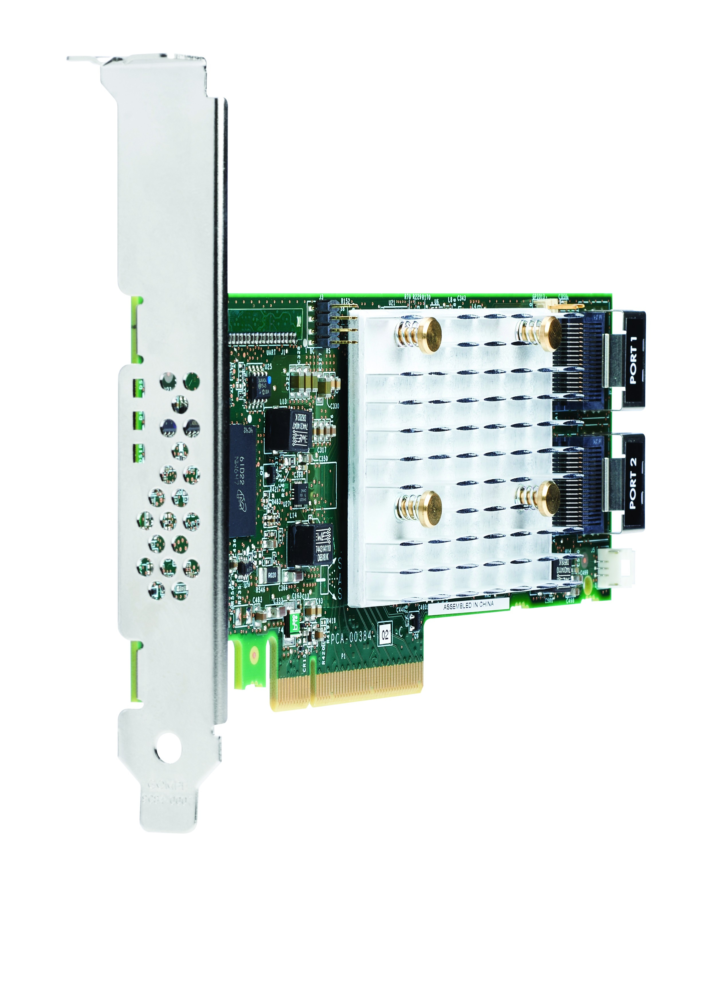 PARTI DI RICAMBIO SMART ARRAY P408I-P SR-REF