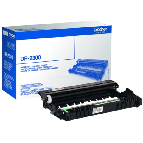 Starline - Tamburo per Ricoh - Nero - DR2300 - 12.000 pag