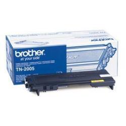 Brother TN2005 - Nero - originale - cartuccia toner - per Brother HL-2035, HL-2037