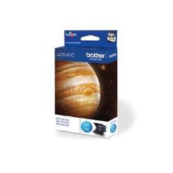 Brother LC1240C - Ciano - originale - cartuccia d'inchiostro - per Brother DCP-J525, J725, J925, MFC-J430, J5910, J625, J6510, J6710, J6910, J825