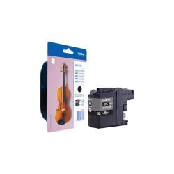 Brother LC1280XLBK - Nero - originale - cartuccia d'inchiostro - per Brother MFC-J5910DW, MFC-J6510DW, MFC-J6710DW, MFC-J6910DW