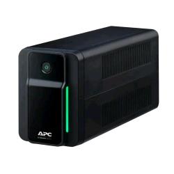 APC Back-UPS BX Series BX500MI - UPS - 230 V c.a. V - 300 Watt - 500 VA - 9 Ah - connettori di uscita 4