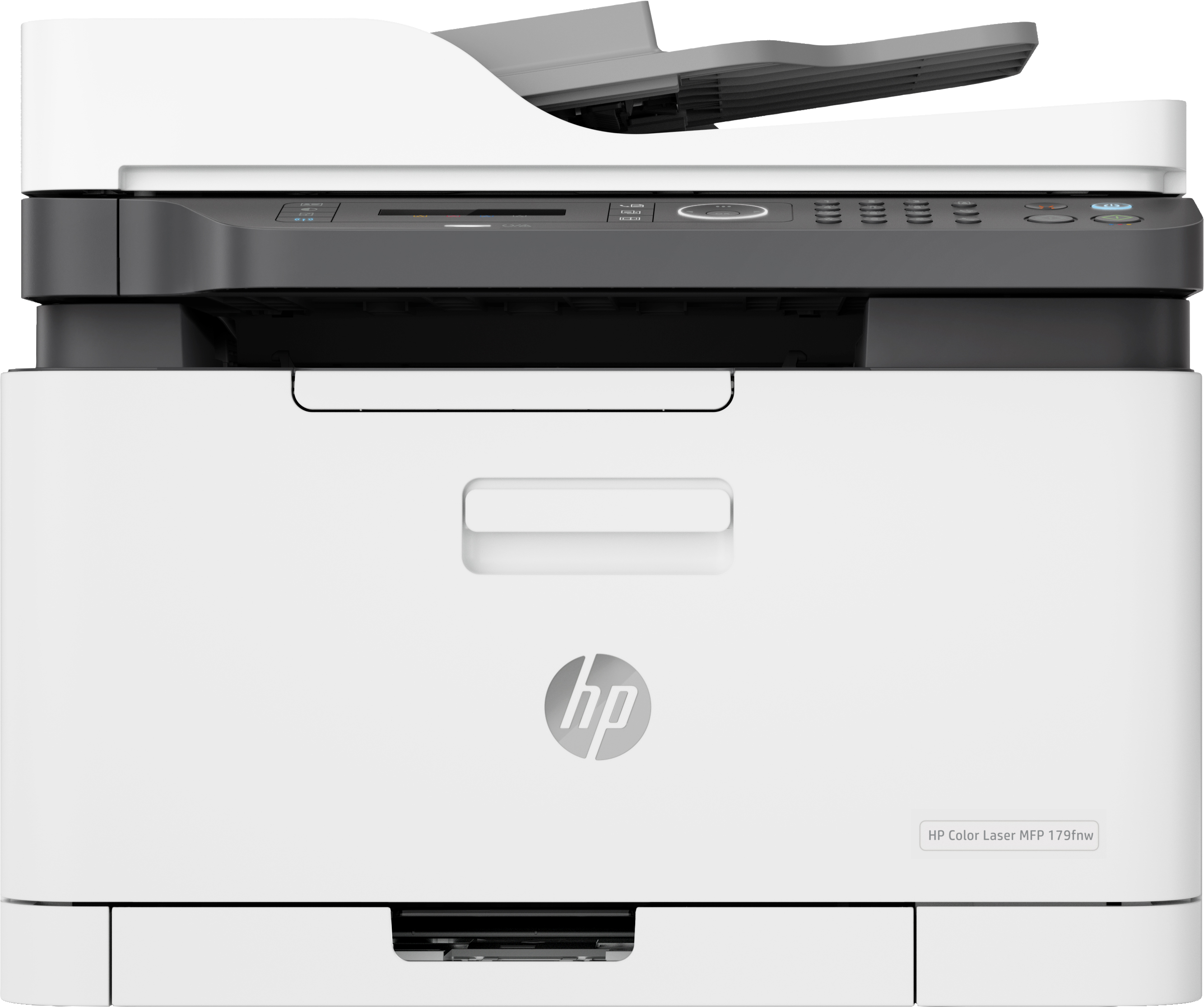 Hp - Color Laser MFP 179FNW Printer - 4ZB97A
