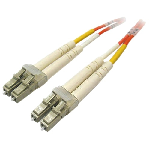 Dell - Cavo di rete - LC multi-mode (M) a LC multi-mode (M) - 3 m - fibra ottica - per EqualLogic FS7610; Networking X1018; PowerEdge T130, T330, T430, T630; Networking X1026