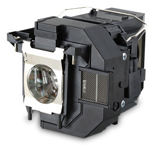Epson ELPLP97 - Lampada proiettore - UHE - per Epson CB-X49, EB-W50, EH-TW5705, TW5825, EX5280, Pro EX7280; PowerLite W52, X06