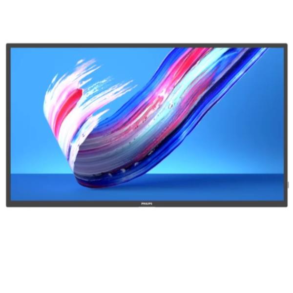 Philips 32BDL3650Q - 32" Categoria diagonale (31.5" visualizzabile) - Q-Line Display LCD retroilluminato a LED - segnaletica digitale - 1080 p 1920 x 1080 - Direct LED