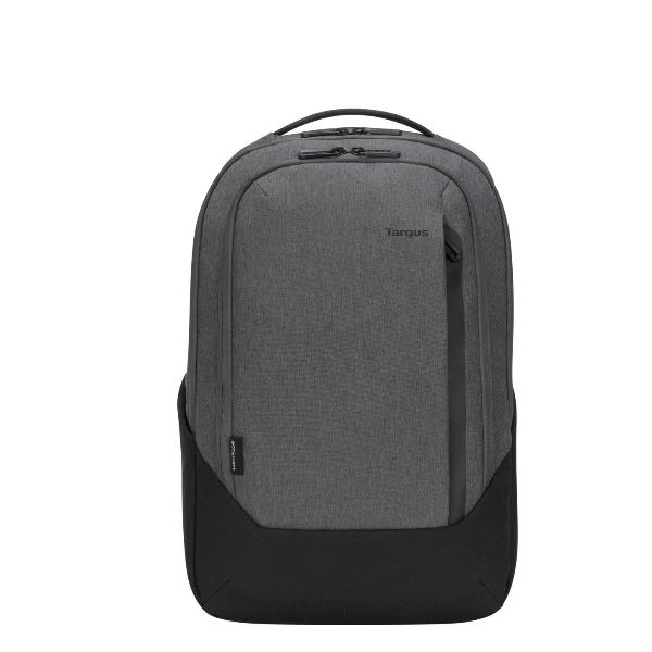 Targus Cypress Hero Backpack with EcoSmart - Zaino porta computer - 15.6" - grigio