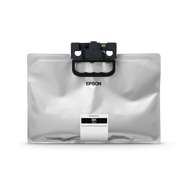 Epson T12D1 - Taglia L - nero - originale - cartuccia d'inchiostro - per WorkForce Pro WF-M5399DW, WF-M5899DWF