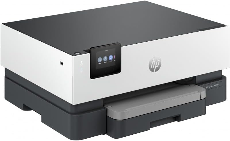 Hp - Stampante OfficeJet Pro 9110b All-in-One Printer - 5A0S3B