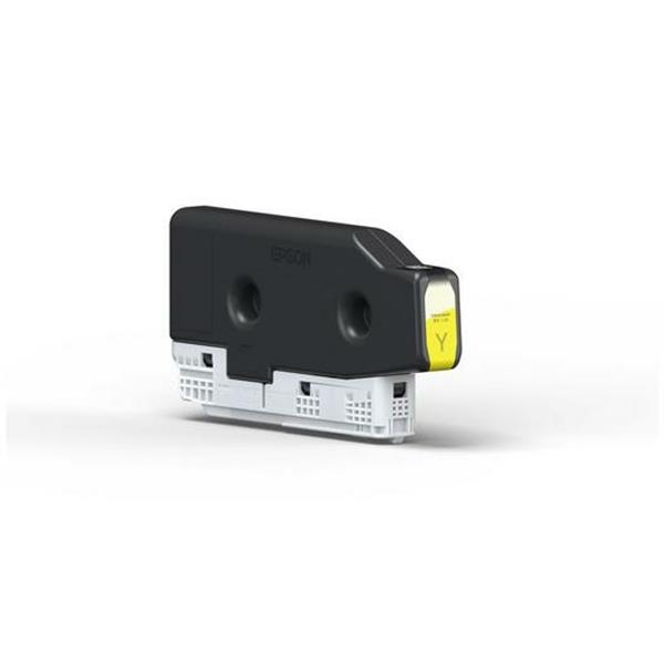 Epson T08N4 - Giallo - originale - cartuccia d'inchiostro - per WorkForce Enterprise AM-C400