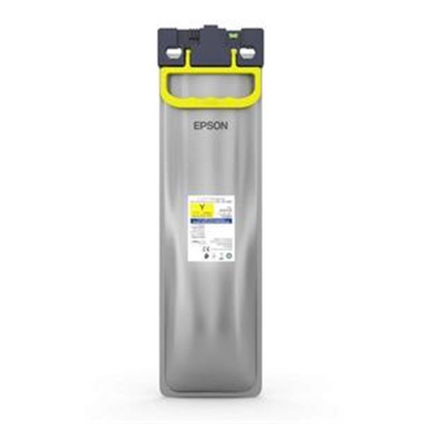Epson C13T13L440 cartuccia d'inchiostro 1 pz Originale Resa elevata (XL) Giallo
