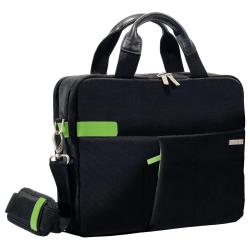 Leitz Borsa Smart Traveller per PC 13,3ʺ Complete, Valigetta ventiquattrore, 33,8 cm (13.3ʺ), Tracolla, 630 g