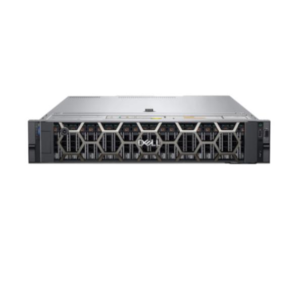 DELL PowerEdge R760XS, 2 GHz, 4514Y, 64 GB, DDR5-SDRAM, 960 GB, Armadio (2U)