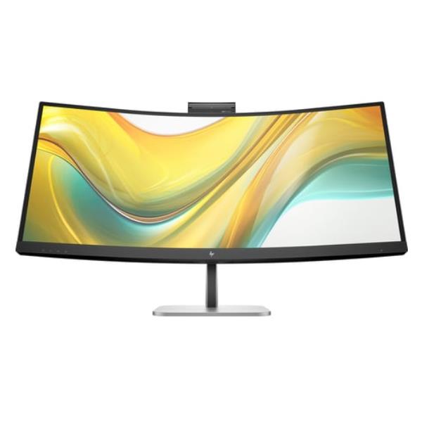 Monitor Desktop - 534pm -serie 5 Pro WQHD USB-C