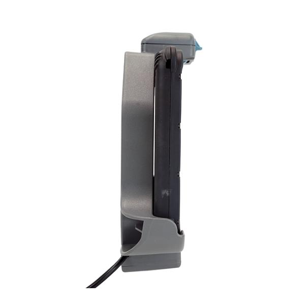 Gamber-Johnson - Docking station - per Zebra ET51, ET51 Integrated Scanner Kit, ET56, ET56 Enterprise Tablet, ET56 Kit