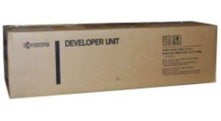 Kyocera DV 560Y - Giallo - originale - kit unità di sviluppo - per Kyocera FS-C2026, FS-C2126