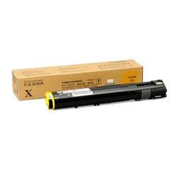 Xerox - Giallo - originale - cartuccia toner - per Versant 80