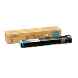 Xerox - Ciano - originale - cartuccia toner - per Versant 80