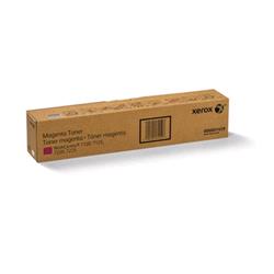 Xerox WorkCentre 7220i/7225i - Magenta - originale - cartuccia toner - per WorkCentre 7120, 7125, 7220, 7225