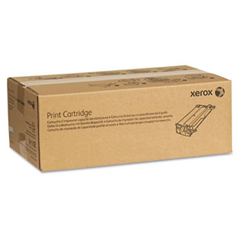 Xerox - Giallo - originale - cartuccia toner - per Xerox Colour C60, Colour C70; Color C60, C70