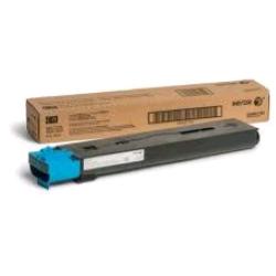 Xerox - Ciano - originale - cartuccia toner - per PrimeLink C9065, C9070