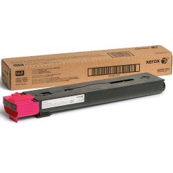 Xerox - Magenta - originale - cartuccia toner Sold - per PrimeLink C9065, C9070