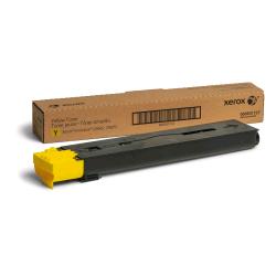 Xerox - Giallo - originale - cartuccia toner - per PrimeLink C9065, C9070