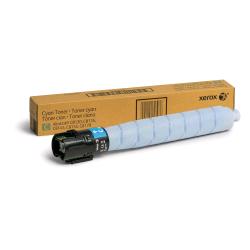 Xerox - Ciano - originale - cartuccia toner - per AltaLink C8130, C8135, C8145, C8155, C8170; VersaLink C8170
