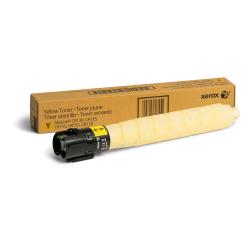 Xerox - Giallo - ricarica toner - per AltaLink C8130, C8135, C8145, C8155, C8170; VersaLink C8170