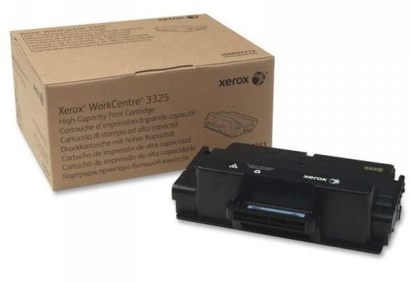 Xerox - Originale - cartuccia toner Dosaggio - per Phaser 3320; WorkCentre 3315, 3325
