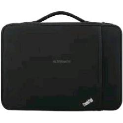 Lenovo - Custodia per notebook - 12" - per 100e Chromebook (2nd Gen) MTK.2; 100e Chromebook Gen 3; 500w Gen 3; ThinkCentre M75t Gen 2