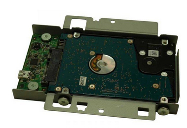 Kyocera HD-14 - HDD - 320 GB - interno - per ECOSYS M3860idnf, M3860idnf/KL3