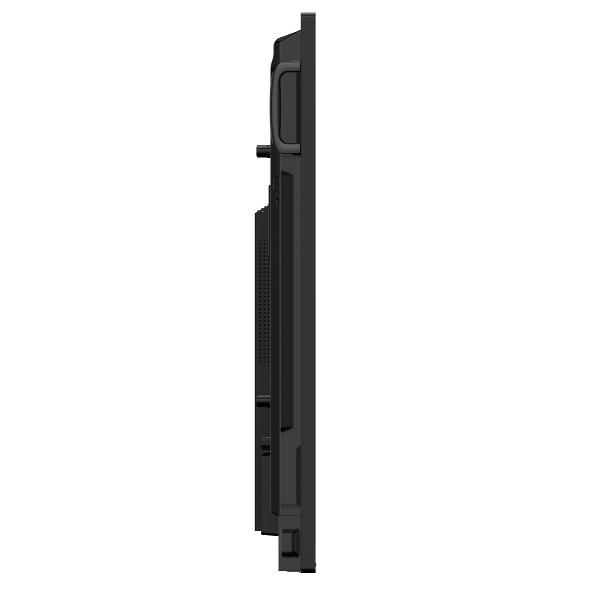 Optoma 1651RK, 165,1 cm (65ʺ), 350 cd/m², 1,07 miliardi di colori, 3840 x 2160 Pixel, 4K Ultra HD, VA