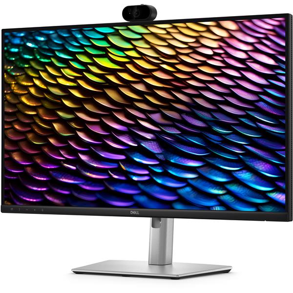 DELL Pro P P2726DEB, 68,6 cm (27ʺ), LCD, 2560 x 1440 Pixel, Quad HD, 16:9, IPS