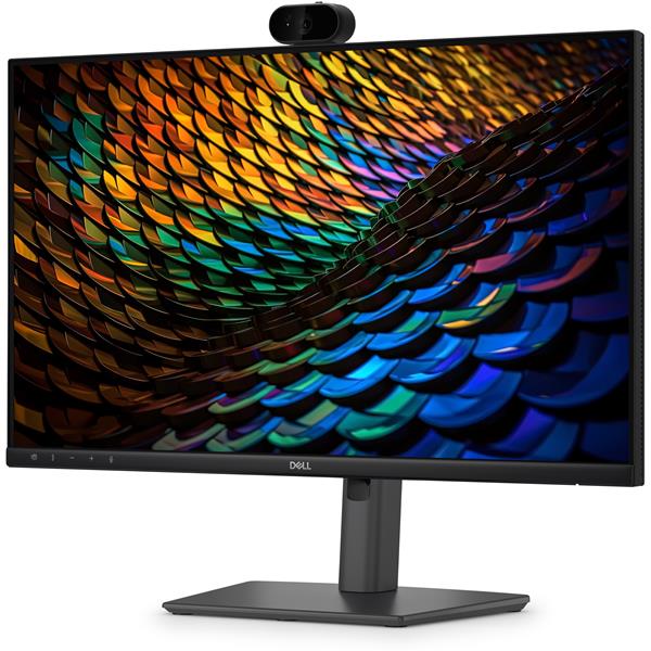 DELL Pro P P2426HEB, 61 cm (24ʺ), LCD, 1920 x 1080 Pixel, Full HD, 16:9, IPS