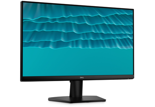 DELL SE2426H, 60,5 cm (23.8ʺ), 1920 x 1080 Pixel, Full HD, LCD, 8 ms, Nero