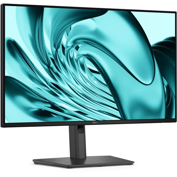 DELL Pro P P2426H, 61 cm (24ʺ), 1920 x 1080 Pixel, Full HD, LCD, 8 ms, Nero