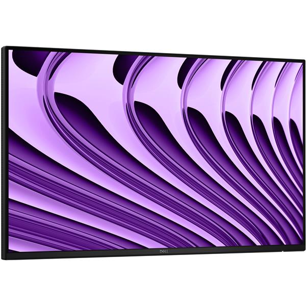 DELL Pro P P2426HEWO, 60,5 cm (23.8ʺ), 1920 x 1080 Pixel, Full HD, LCD, 8 ms, Grigio