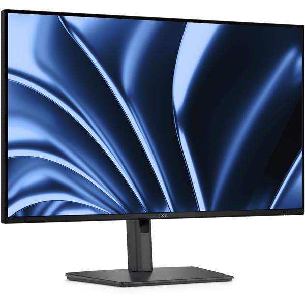 DELL Pro P P2726HE, 68,6 cm (27ʺ), 1920 x 1080 Pixel, Full HD, LCD, 8 ms, Grigio
