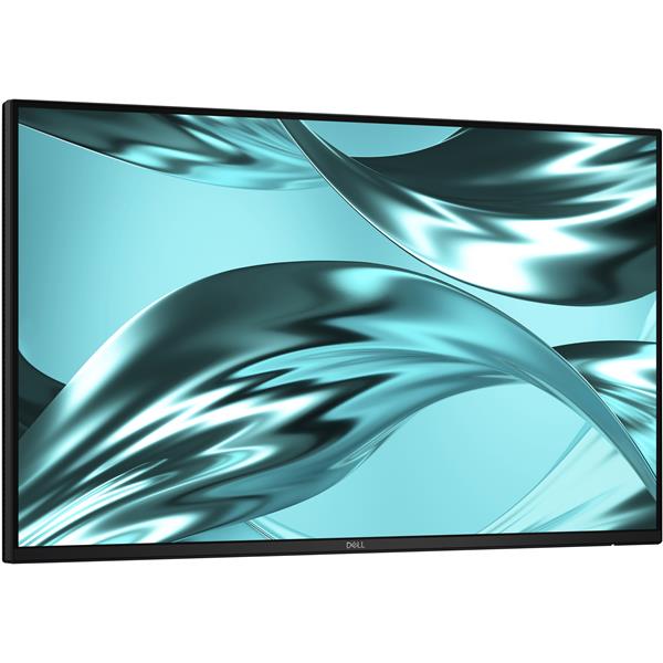 DELL Pro P P2426H WOST, 61 cm (24ʺ), 1920 x 1080 Pixel, Full HD, LCD, 8 ms, Nero