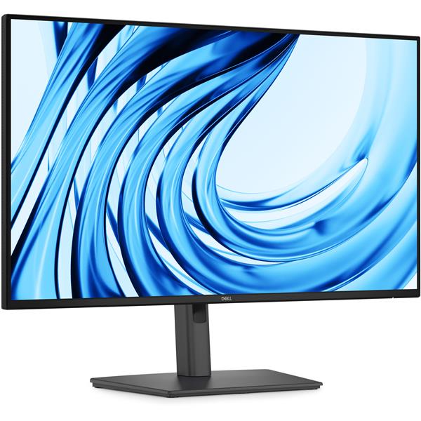 DELL Pro P 27 P2726H, 68,6 cm (27ʺ), 1920 x 1080 Pixel, Full HD, LCD, 8 ms, Nero