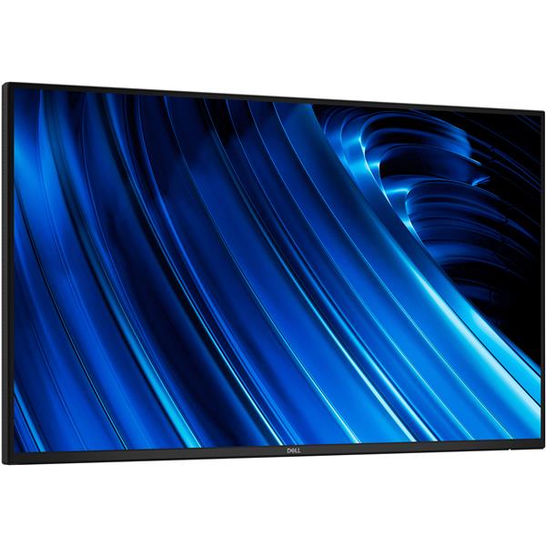 DELL Pro P 27 P2726H WOST, 68,6 cm (27ʺ), 1920 x 1080 Pixel, Full HD, LCD, 8 ms, Nero