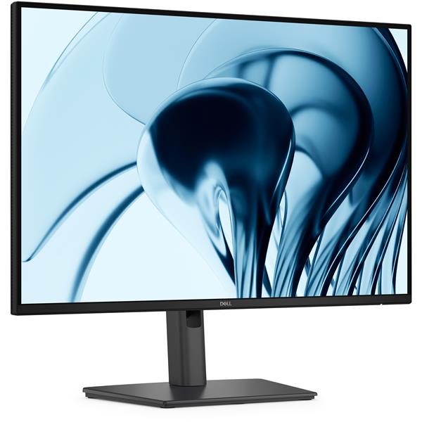 DELL Pro P P2426, 61,2 cm (24.1ʺ), 1920 x 1200 Pixel, WUXGA, LCD, 8 ms, Grigio