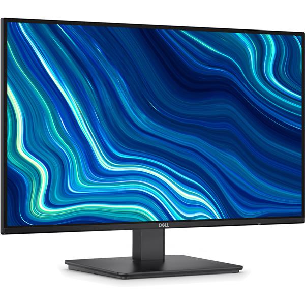 DELL SE2726D, 68,6 cm (27ʺ), 2560 x 1440 Pixel, Quad HD, LCD, 8 ms, Nero
