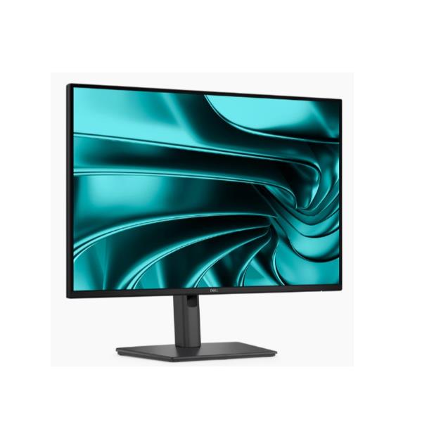 DELL Pro P P2426E, 61,2 cm (24.1ʺ), 1920 x 1200 Pixel, WUXGA, LCD, 8 ms, Nero