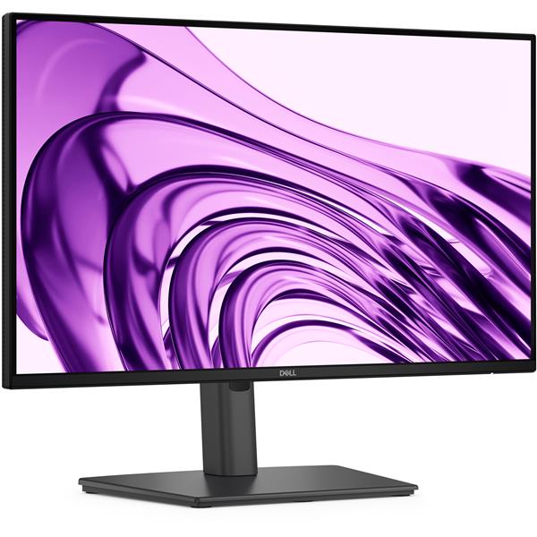 DELL Pro P P2226H, 54,6 cm (21.5ʺ), 1920 x 1080 Pixel, Full HD, LCD, 8 ms, Grigio