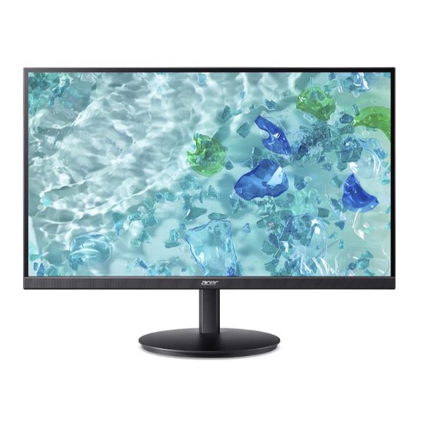 Acer CB2 CB272 P6, 68,6 cm (27ʺ), 1920 x 1080 Pixel, Full HD, LCD, 1 ms, Nero