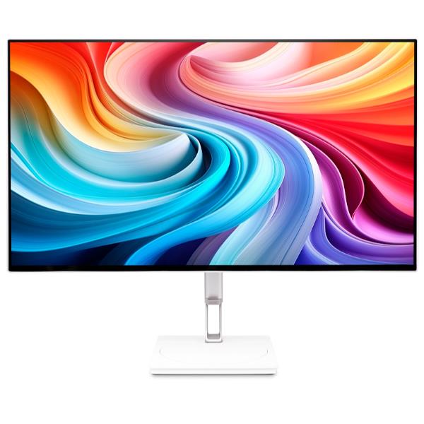 Acer CE270UXWMIIPPRX, 67,3 cm (26.5ʺ), 2560 x 1440 Pixel, Quad HD, QD-OLED, 0,03 ms, Bianco