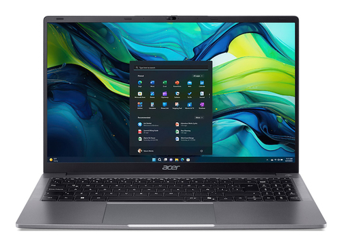Acer ASPIRE LITE 15 AL15-32P-C425, Intel® Celeron®, 1,1 GHz, 39,6 cm (15.6ʺ), 1920 x 1080 Pixel, 4 GB, 128 GB