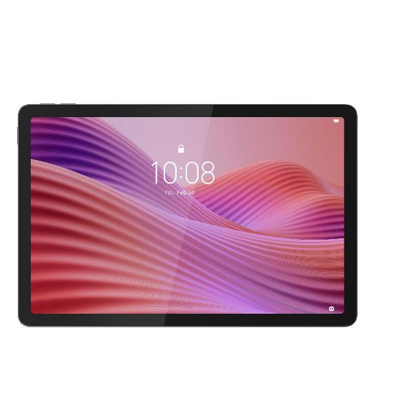 Lenovo Tab, 25,6 cm (10.1ʺ), 1920 x 1200 Pixel, 128 GB, 4 GB, Android 14, Grigio